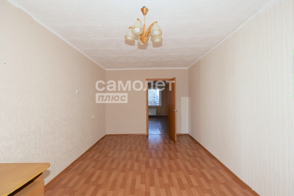 
  Продается 2-комн. квартира, 46.5 м², Строителей б-р, д. 44а
. Фото 11.