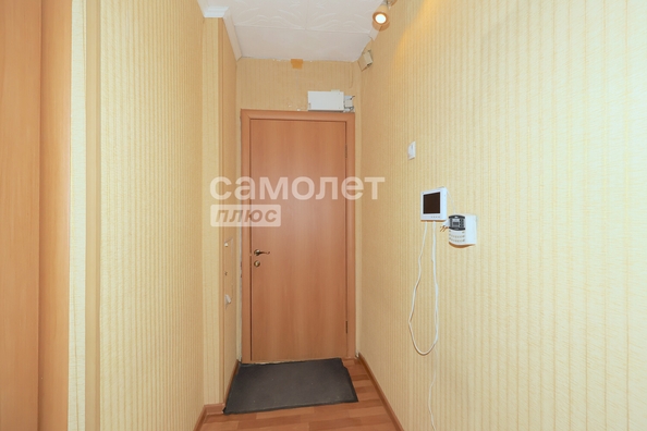 
  Продается 2-комн. квартира, 46.5 м², Строителей б-р, д. 44а
. Фото 14.