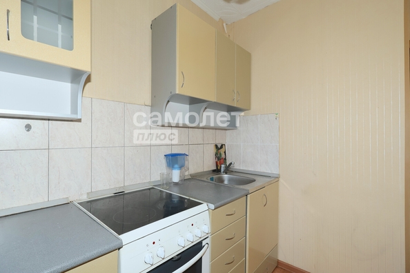 
  Продается 2-комн. квартира, 46.5 м², Строителей б-р, д. 44а
. Фото 17.