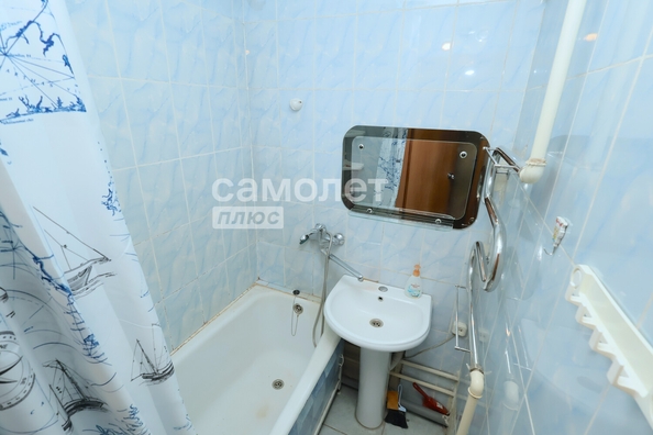 
  Продается 2-комн. квартира, 46.5 м², Строителей б-р, д. 44а
. Фото 21.