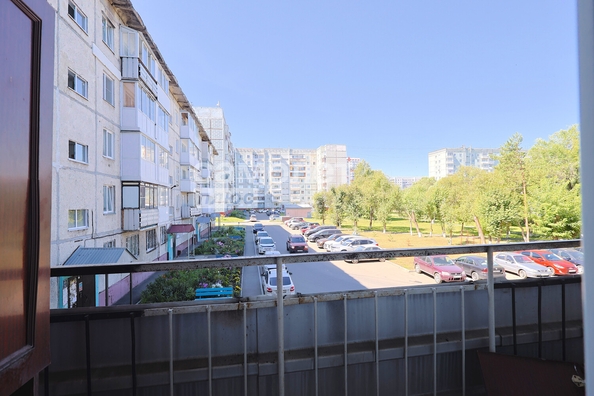 
  Продается 2-комн. квартира, 46.5 м², Строителей б-р, д. 44а
. Фото 29.