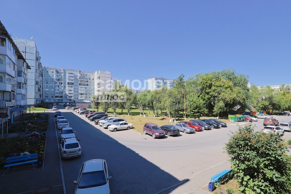 
  Продается 2-комн. квартира, 46.5 м², Строителей б-р, д. 44а
. Фото 31.