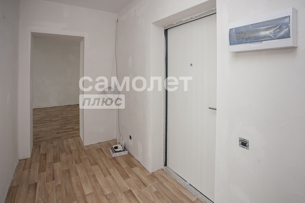 
  Продается 1-комн. квартира, 36.5 м², ЖК Тихий бульвар
. Фото 3.