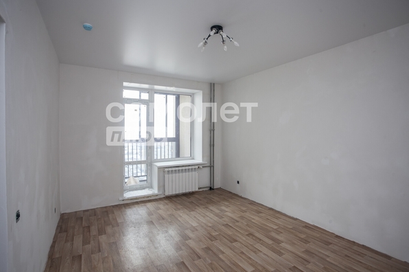 
  Продается 1-комн. квартира, 36.5 м², ЖК Тихий бульвар
. Фото 5.