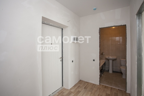 
  Продается 1-комн. квартира, 36.5 м², ЖК Тихий бульвар
. Фото 10.