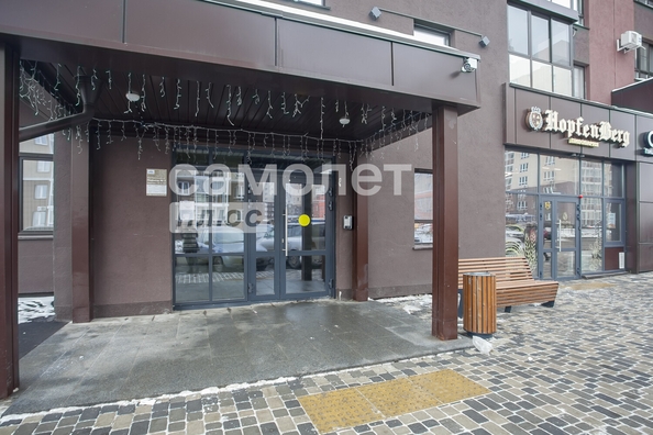 
  Продается 1-комн. квартира, 36.5 м², ЖК Тихий бульвар
. Фото 13.