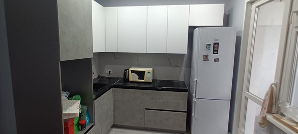 
  Сдам в аренду 2-комнатную квартиру, 43 м², Кемерово

. Фото 1.