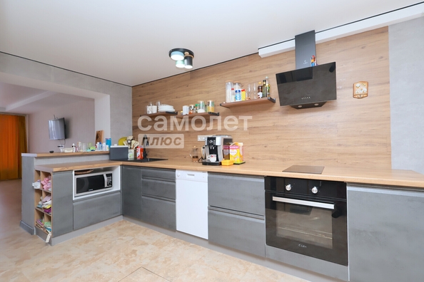 
  Продается дом, 145.2 м², Кемерово
. Фото 7.