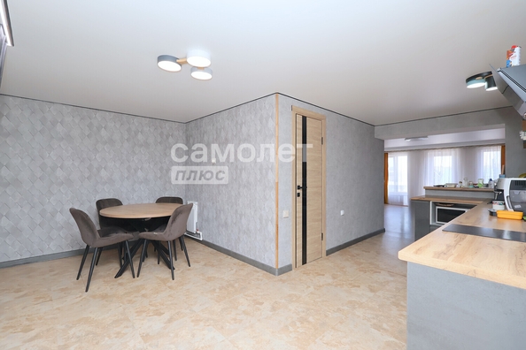 
  Продается дом, 145.2 м², Кемерово
. Фото 9.