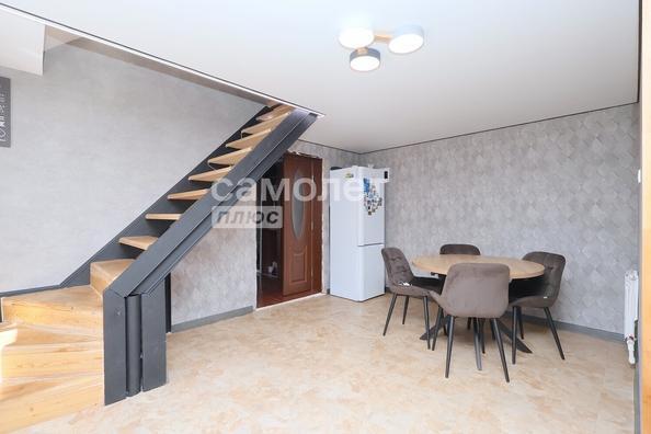 
  Продается дом, 145.2 м², Кемерово
. Фото 4.