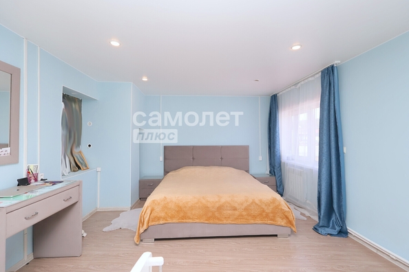 
  Продается дом, 145.2 м², Кемерово
. Фото 12.
