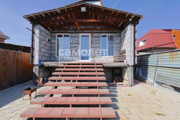 
  Продается дом, 145.2 м², Кемерово
. Фото 14.