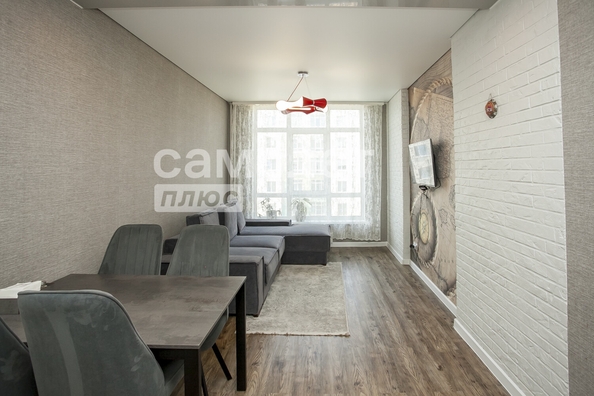 
  Продается 3-комн. квартира, 57.8 м², Кедровый б-р, д. 4
. Фото 8.