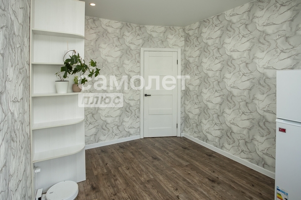 
  Продается 3-комн. квартира, 57.8 м², Кедровый б-р, д. 4
. Фото 14.
