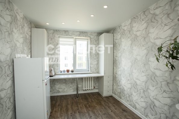 
  Продается 3-комн. квартира, 57.8 м², Кедровый б-р, д. 4
. Фото 17.