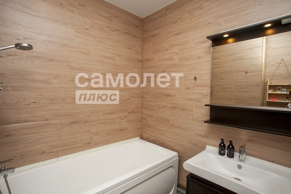 
  Продается 3-комн. квартира, 57.8 м², Кедровый б-р, д. 4
. Фото 23.