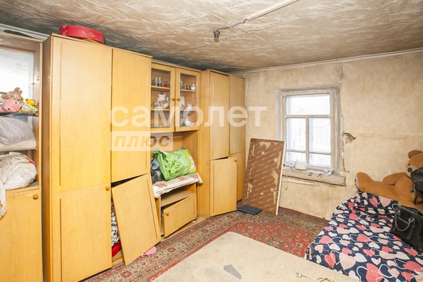 
  Продается дом, 72.1 м², Кемерово
. Фото 1.