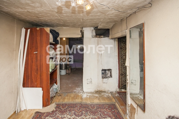 
  Продается дом, 72.1 м², Кемерово
. Фото 4.