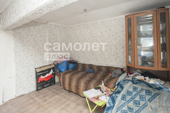 
  Продается дом, 72.1 м², Кемерово
. Фото 12.