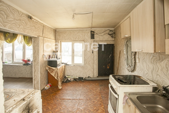 
  Продается дом, 72.1 м², Кемерово
. Фото 16.