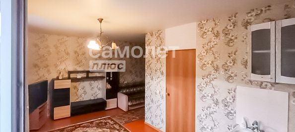 
  Продается студия, 27.9 м², Лазурная ул, д. 22
. Фото 4.
