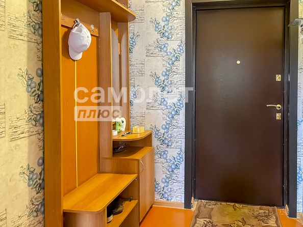 
  Продается студия, 27.9 м², Лазурная ул, д. 22
. Фото 3.