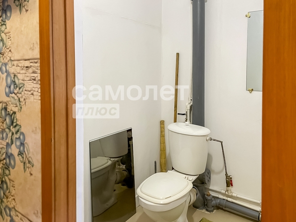 
  Продается студия, 27.9 м², Лазурная ул, д. 22
. Фото 4.