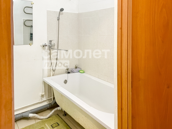 
  Продается студия, 27.9 м², Лазурная ул, д. 22
. Фото 9.