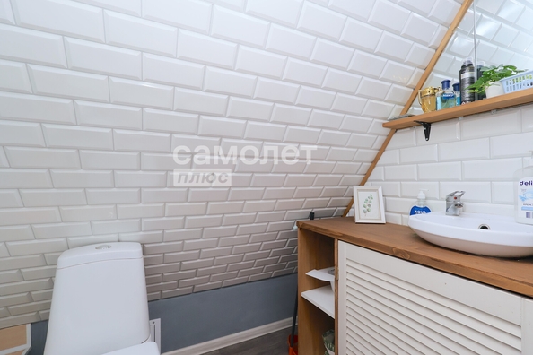 
  Продается дом, 110 м², Кемерово
. Фото 21.