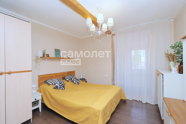 
  Продается дом, 110 м², Кемерово
. Фото 22.