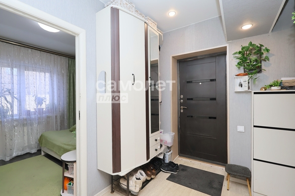 
  Продается дом, 110 м², Кемерово
. Фото 26.