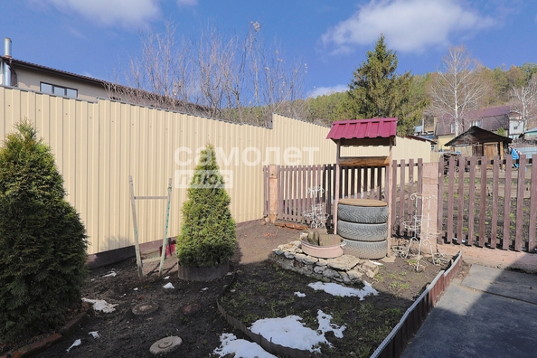 
  Продается дом, 110 м², Кемерово
. Фото 32.
