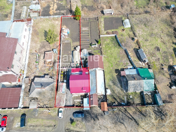 
  Продается дом, 110 м², Кемерово
. Фото 36.