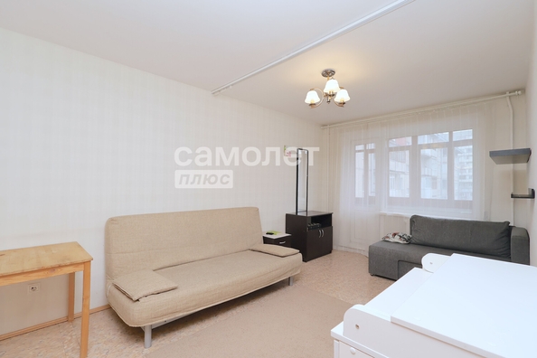 
  Продается 2-комн. квартира, 49.5 м², Строителей б-р, д. 42Б
. Фото 6.