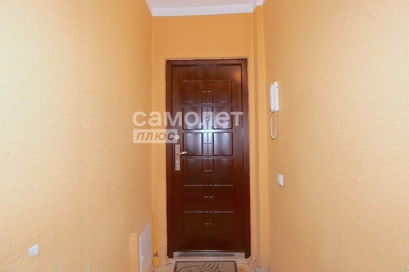 
  Продается 2-комн. квартира, 49.5 м², Строителей б-р, д. 42Б
. Фото 13.