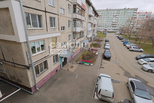 
  Продается 2-комн. квартира, 49.5 м², Строителей б-р, д. 42Б
. Фото 18.