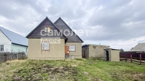 
  Продается дом, 112.2 м², деревня Сухая Речка
. Фото 11.