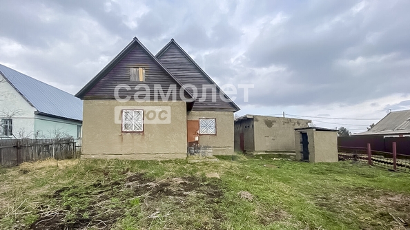 
  Продается дом, 112.2 м², деревня Сухая Речка
. Фото 12.