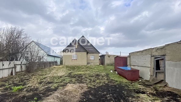 
  Продается дом, 112.2 м², деревня Сухая Речка
. Фото 13.