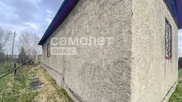 
  Продается дом, 112.2 м², деревня Сухая Речка
. Фото 18.