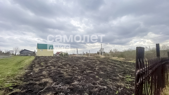 
  Продается земельный участок, 17 соток, деревня Сухая Речка
. Фото 4.