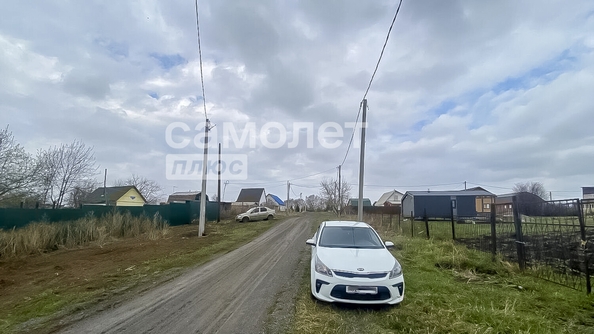 
  Продается земельный участок, 17 соток, деревня Сухая Речка
. Фото 6.