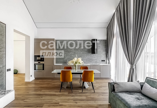 
  Продается земельный участок, 17 соток, деревня Сухая Речка
. Фото 9.