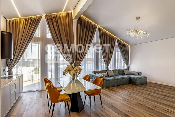 
  Продается земельный участок, 17 соток, деревня Сухая Речка
. Фото 12.