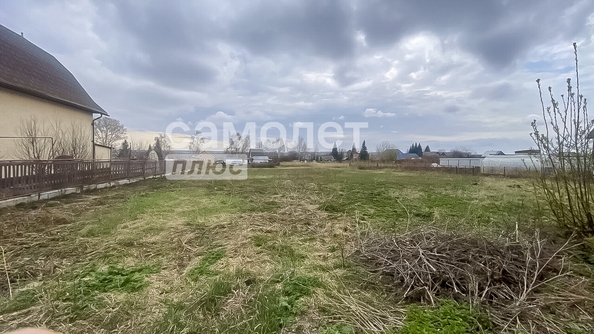 
  Продается земельный участок, 18.99 соток, деревня Сухая Речка
. Фото 1.