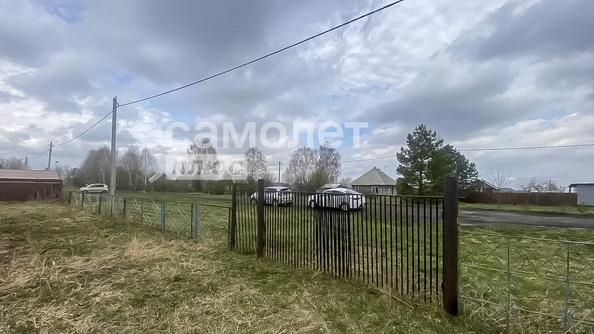 
  Продается земельный участок, 18.99 соток, деревня Сухая Речка
. Фото 4.