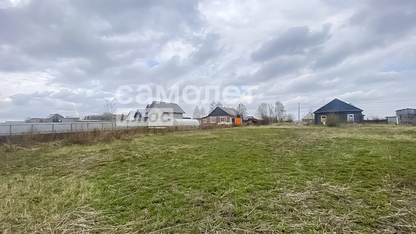 
  Продается земельный участок, 18.99 соток, деревня Сухая Речка
. Фото 9.