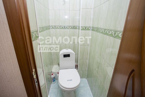 
   Продам 3-комнатную, 68.4 м², Свободы ул, 13

. Фото 17.