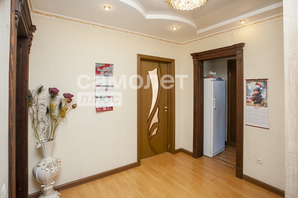 
   Продам 3-комнатную, 68.4 м², Свободы ул, 13

. Фото 22.
