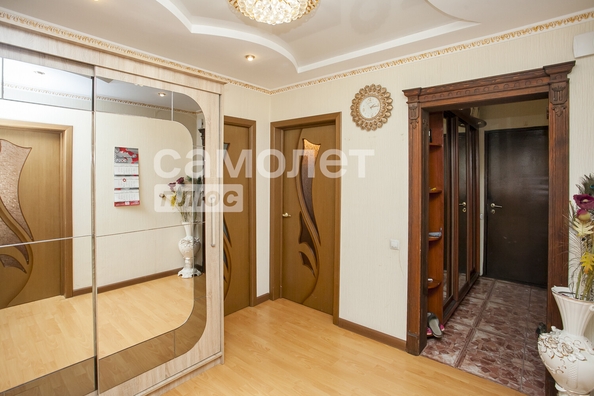 
   Продам 3-комнатную, 68.4 м², Свободы ул, 13

. Фото 23.